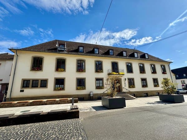 Rathaus