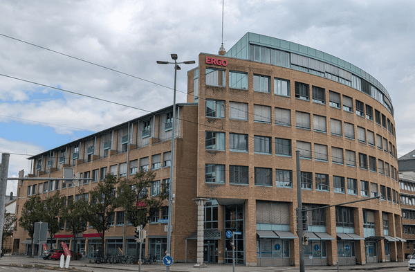 Stephanienstraße